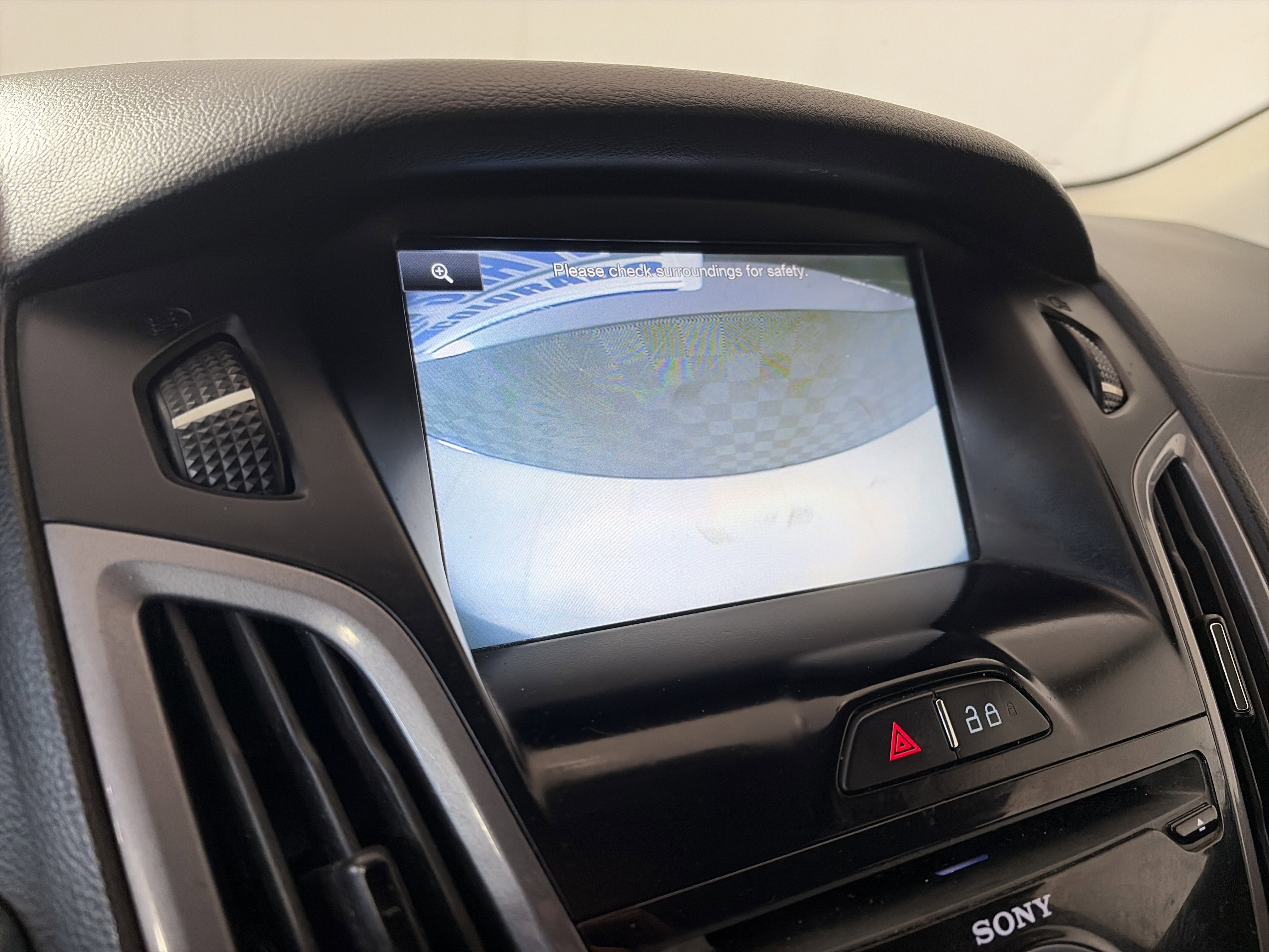 Used 2014 Ford Focus Titanium image 23