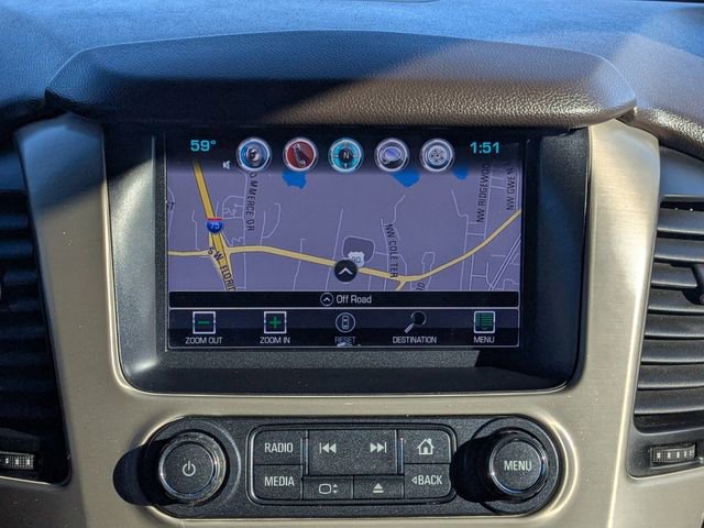 Used 2018 GMC Yukon XL Denali w/ Denali Ultimate Package AWD/4WD image 29