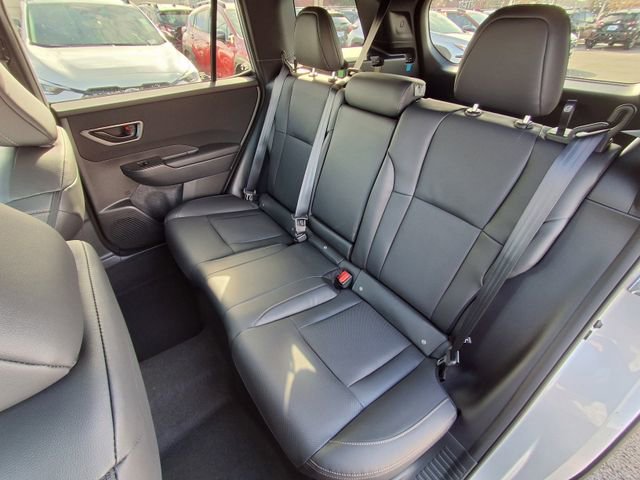 New 2026 Subaru Outback Limited XT image 16