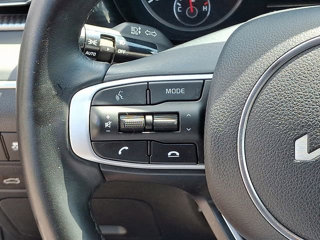 Used 2023 Kia K5 GT-Line image 25