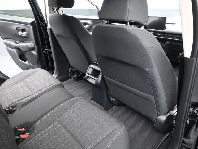 Certified 2026 Honda HR-V LX image 12