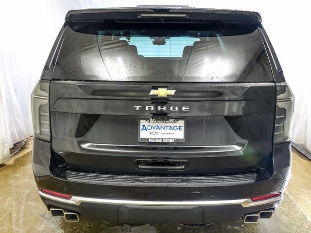 New 2026 Chevrolet Tahoe High Country image 6