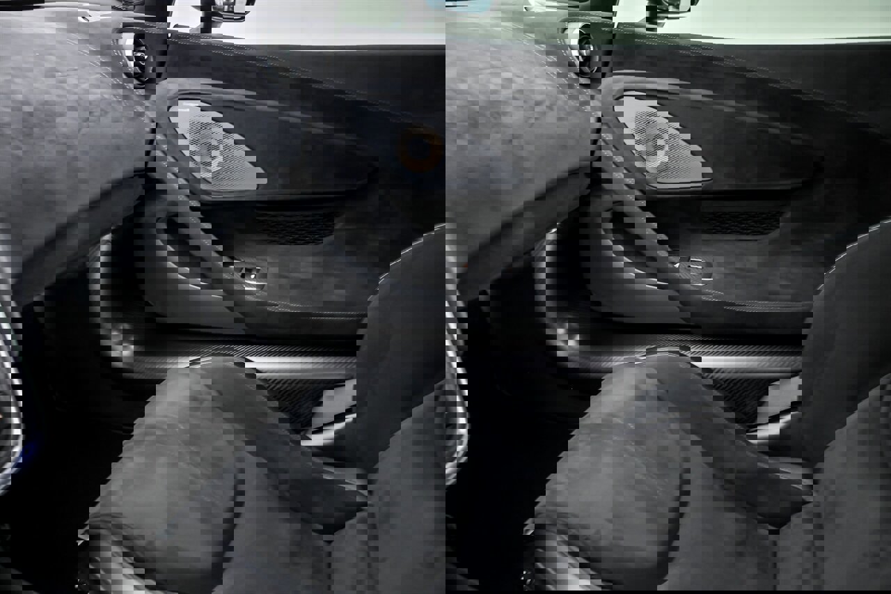 Used 2020 McLaren 600LT Spider image 37