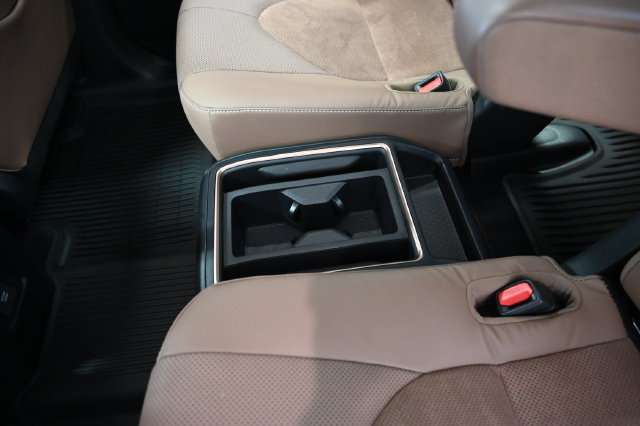 Certified 2026 Toyota Grand Highlander AWD Hybrid image 32