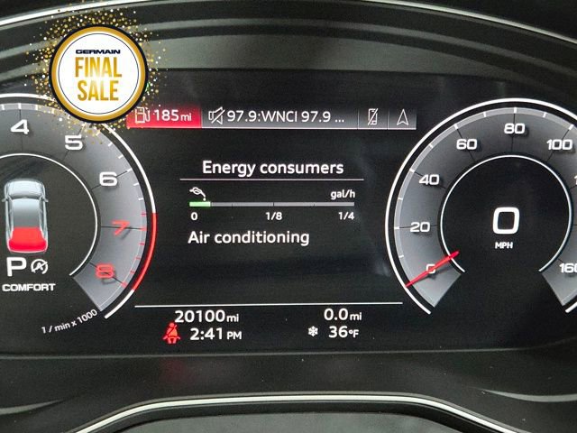 Used 2023 Audi Q5 2.0T Premium Plus w/ Premium Plus Package image 22