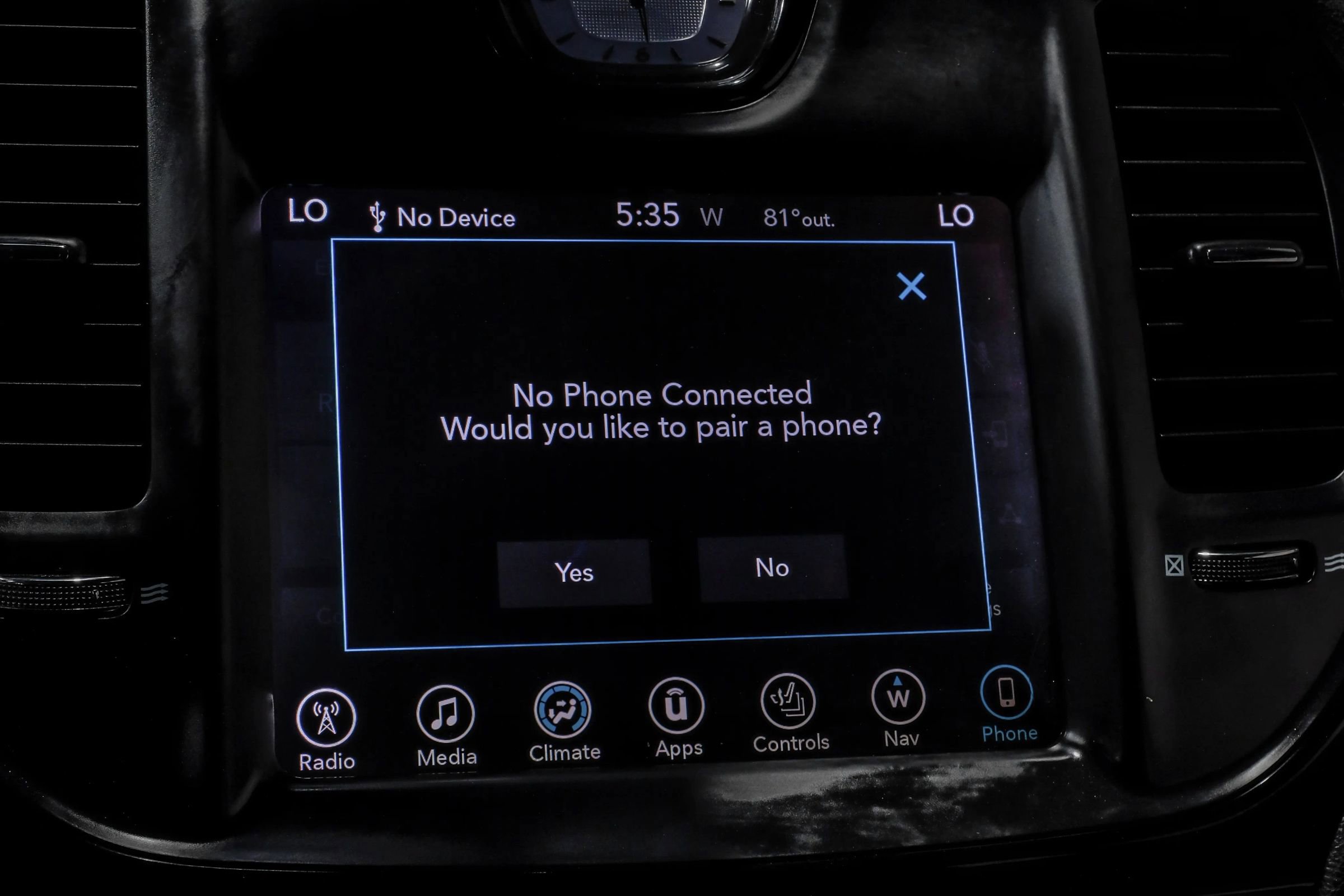 Used 2017 Chrysler 300 S w/ S Model Appearance Package image 38