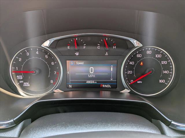 Used 2021 Chevrolet Blazer LT image 12