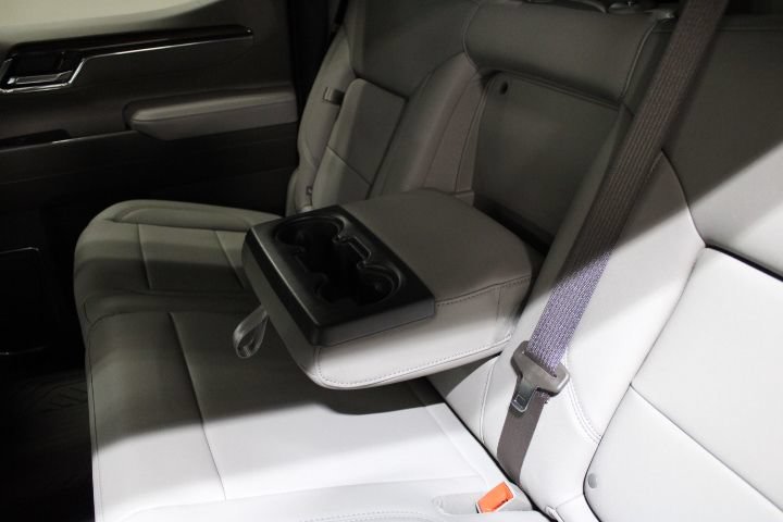 New 2026 Chevrolet Silverado 1500 LT Trail Boss w/ LT Trail Boss Premium Package AWD/4WD image 24