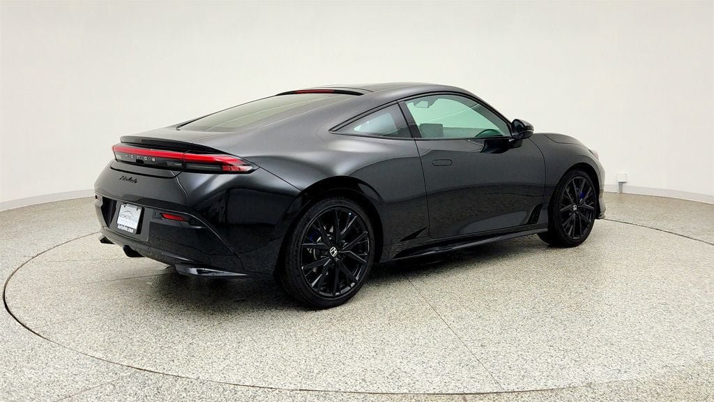 Used 2026 Honda Prelude image 5