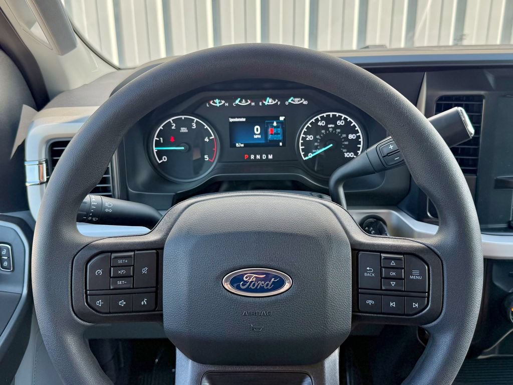 New 2026 Ford F250 XLT AWD/4WD image 22