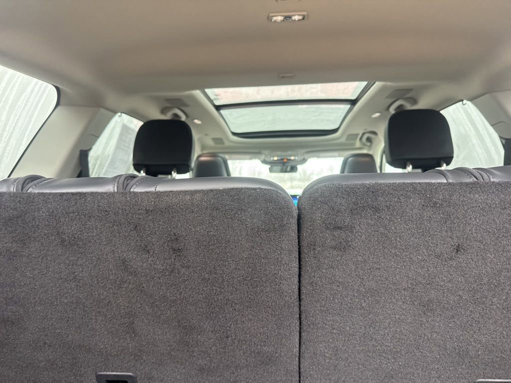 Used 2025 Lincoln Aviator Reserve w/ Equipment Group 201A image 22