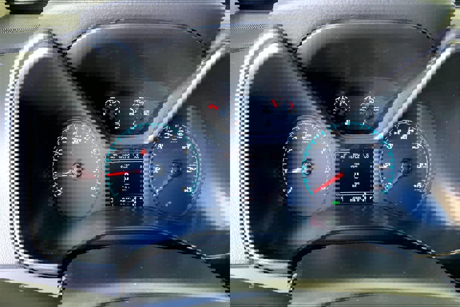 Used 2022 Chevrolet Colorado LT w/ Chrome Appearance Package image 24