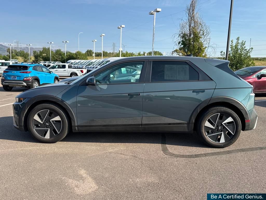 Used 2025 Hyundai Ioniq 5 SE image 25