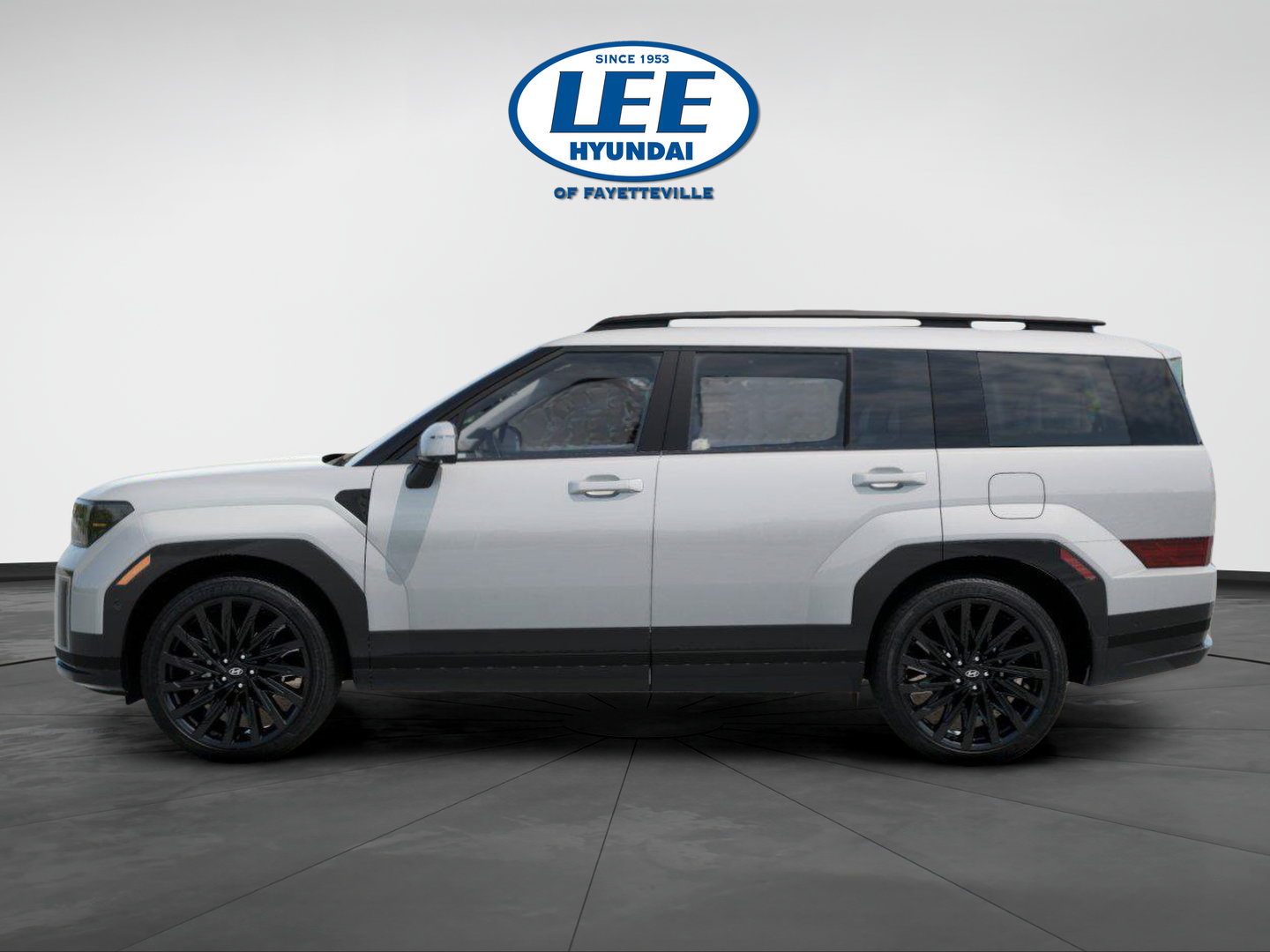 New 2027 Hyundai Santa Fe Calligraphy AWD/4WD image 5