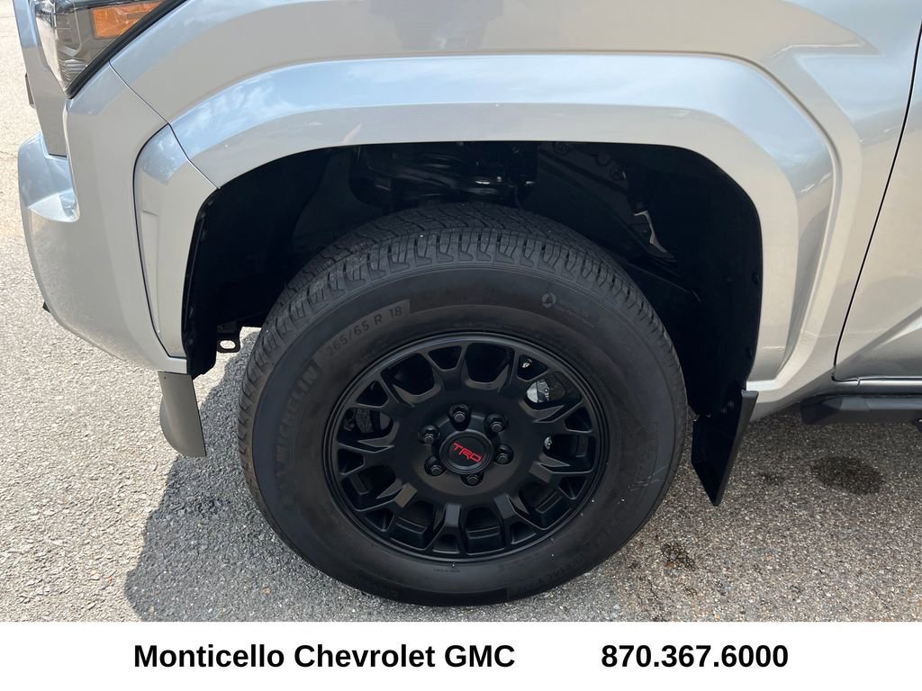 Used 2024 Toyota Tacoma SR5 RWD image 27