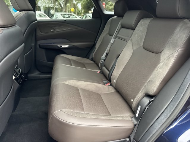 Certified 2026 Lexus RX 350 FWD w/ Convenience Package image 23