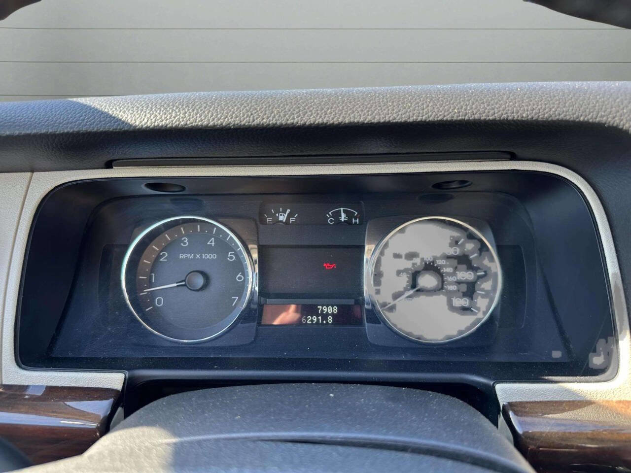 Used 2009 Lincoln MKZ image 26