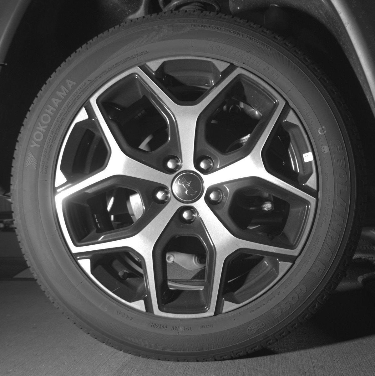 Used 2025 Jeep Compass Limited image 15