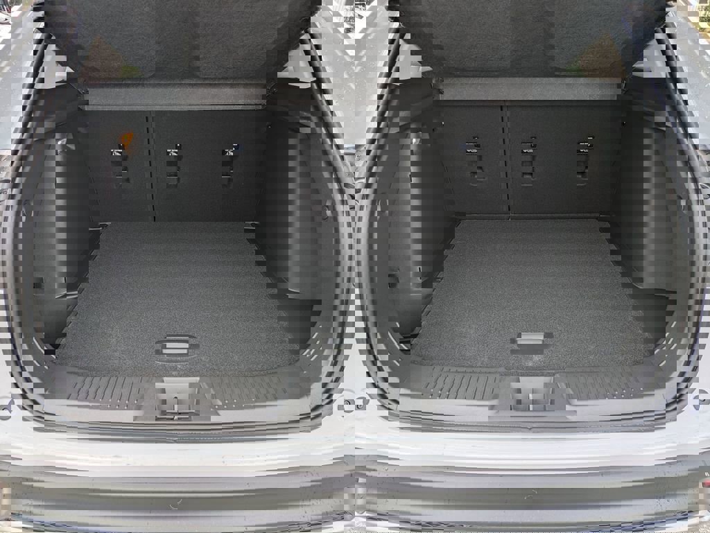 New 2026 Chevrolet Trax LT w/ Driver Confidence Package image 29