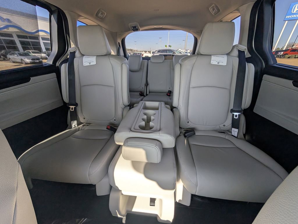 New 2026 Honda Odyssey EX-L image 26