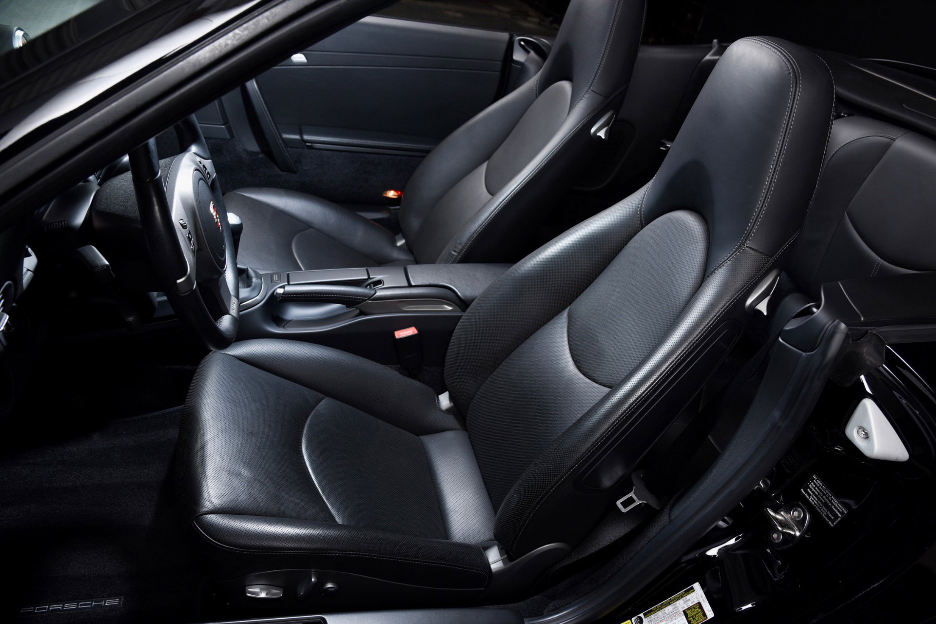 Used 2010 Porsche 911 Carrera 4S image 15