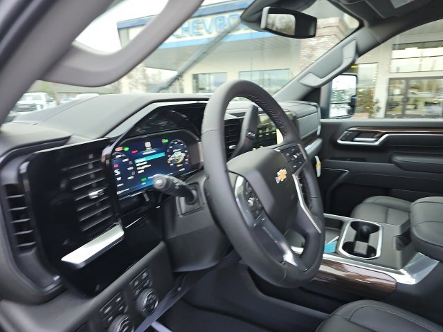 New 2026 Chevrolet Silverado 2500 LT w/ Safety Package image 28