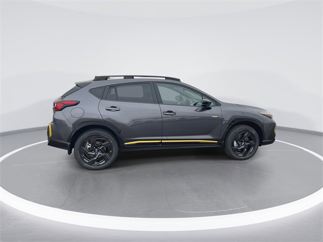 New 2026 Subaru Crosstrek 2.5i Sport image 8