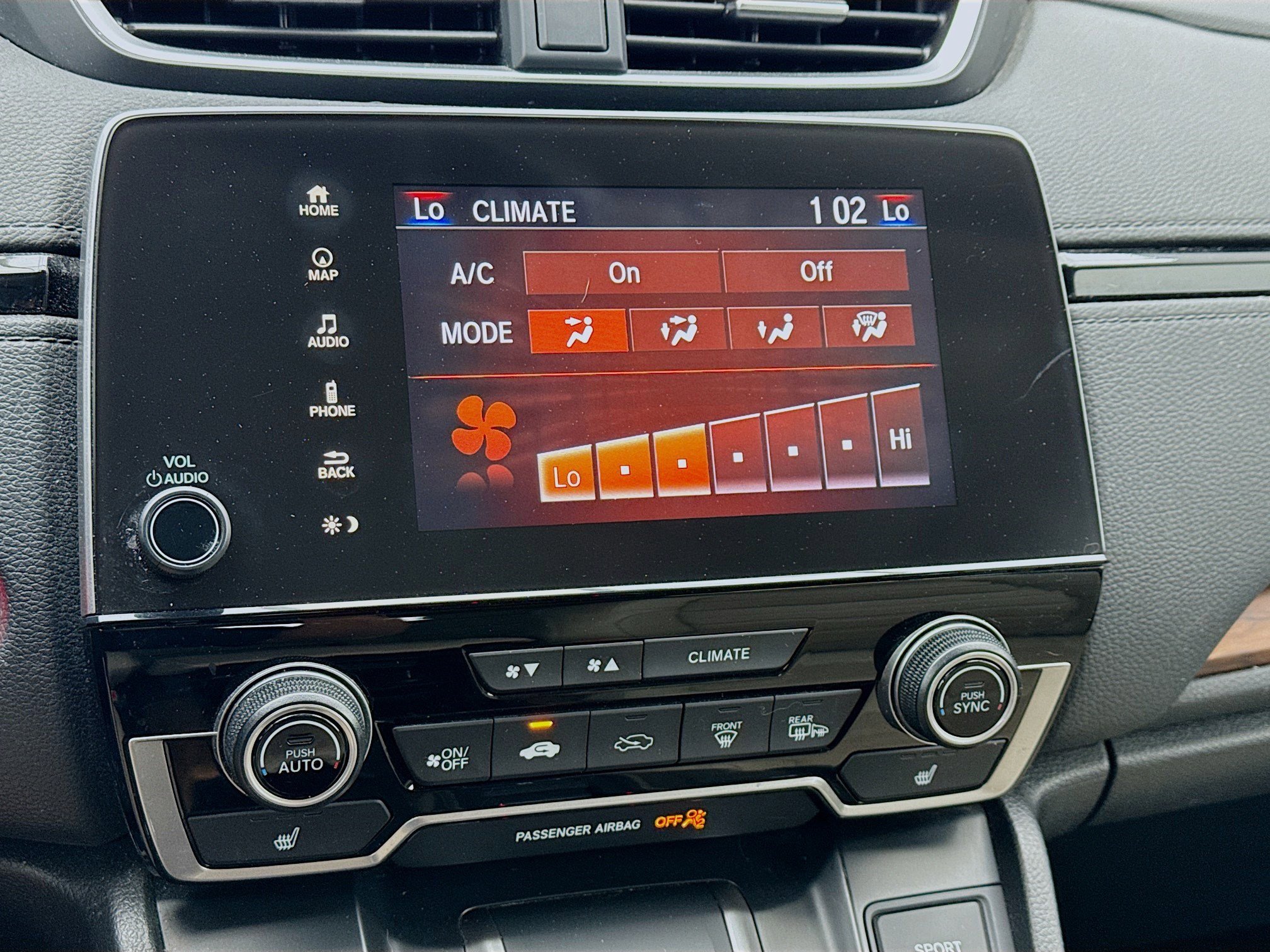 Used 2020 Honda CR-V Touring image 12