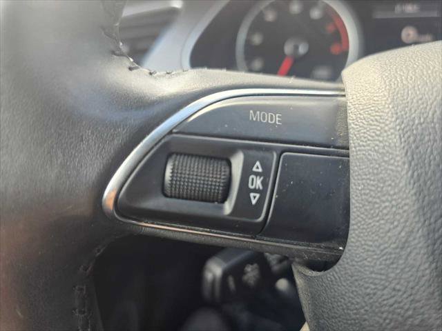 Used 2013 Audi A4 Premium Plus w/ Premium Plus Pkg image 34