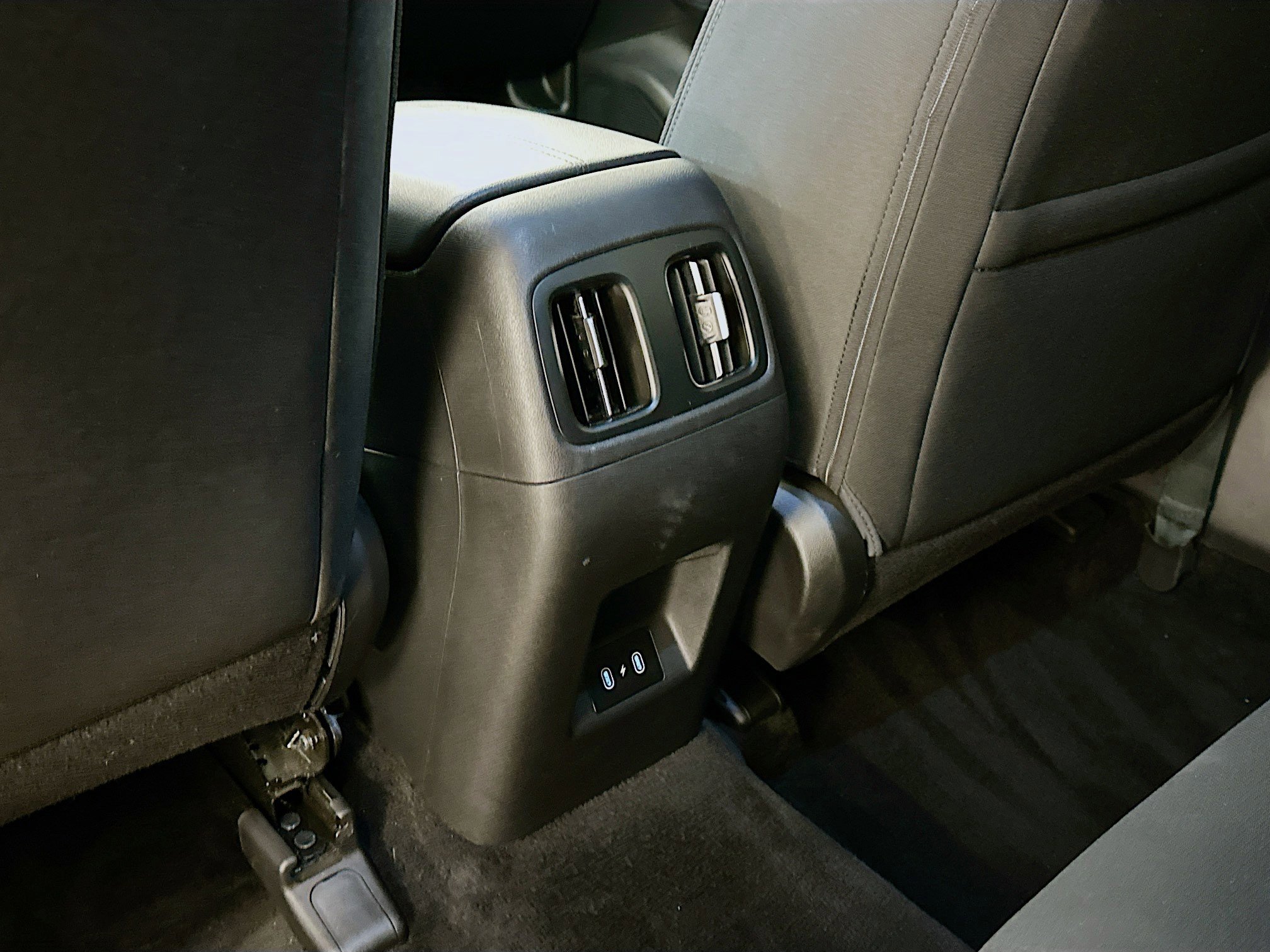 Used 2025 Hyundai Tucson SEL image 28