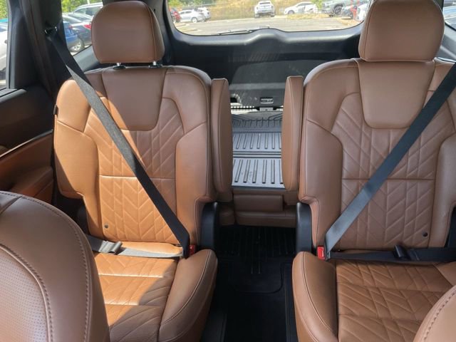 Certified 2024 Kia Telluride SX Prestige X-Line image 27