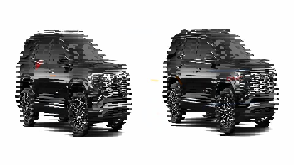 New 2026 GMC Terrain Denali AWD/4WD image 30