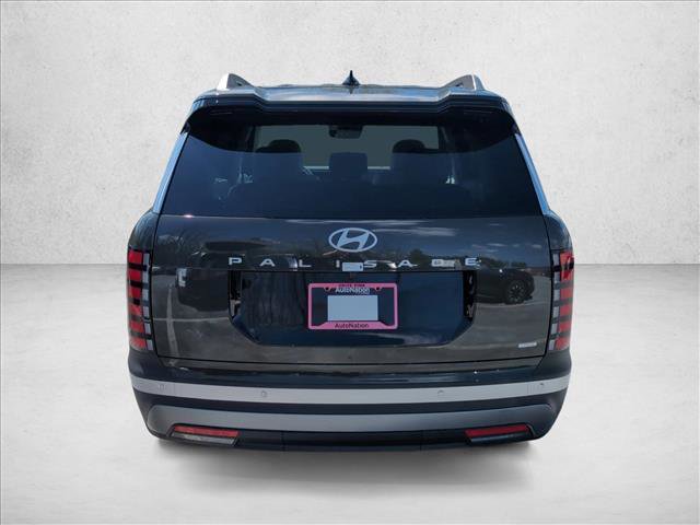 New 2026 Hyundai Palisade SEL image 8