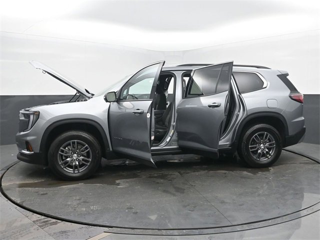 Certified 2025 GMC Acadia Elevation image 57