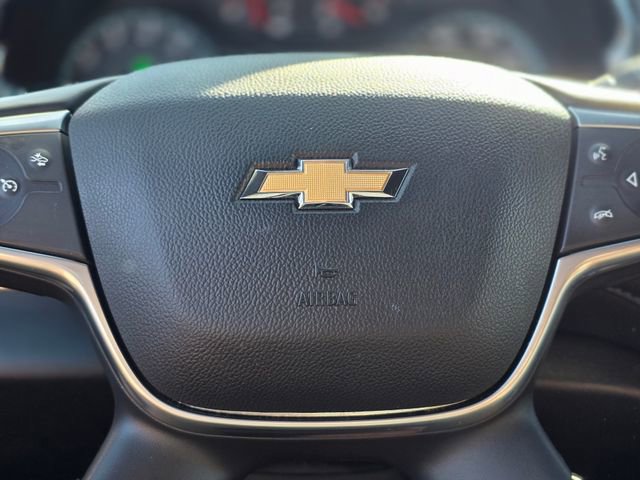 Used 2023 Chevrolet Traverse LT image 23