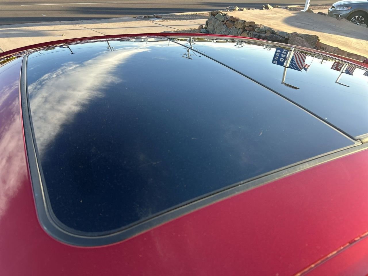 Used 2021 Cadillac CT5 Premium Luxury image 19