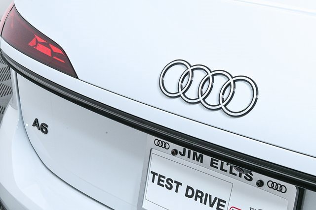 New 2026 Audi A6 Prestige image 36