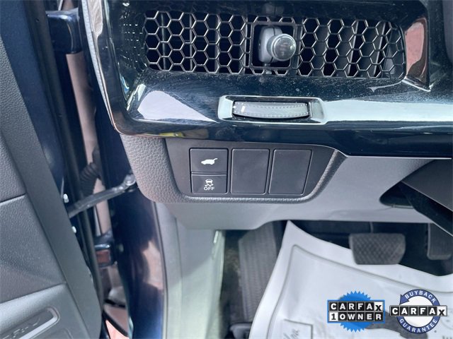 Certified 2023 Honda CR-V EX-L image 12