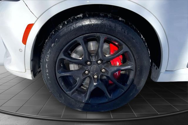 Used 2021 Dodge Durango SRT w/ Technology Group AWD/4WD image 14