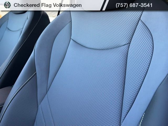 New 2026 Volkswagen Tiguan SE image 21