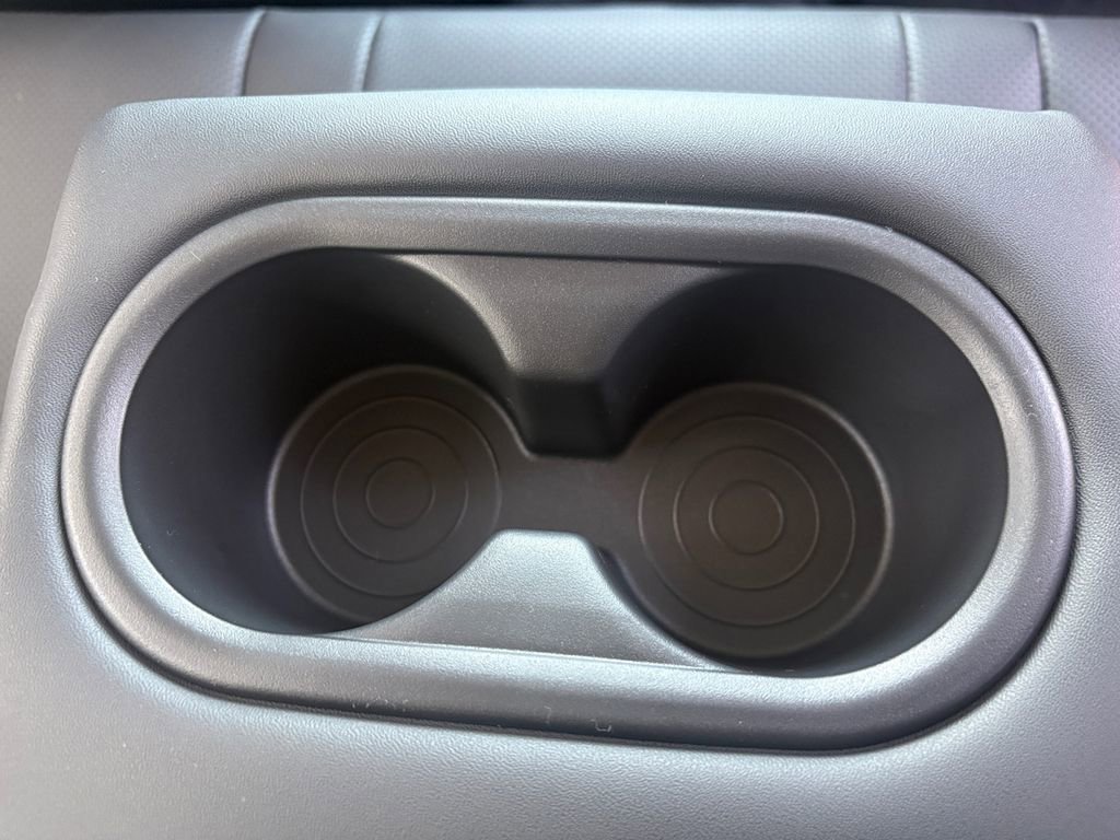 New 2026 Hyundai Kona Limited FWD image 12