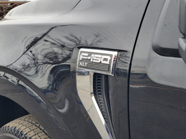 Used 2023 Ford F150 XLT w/ Equipment Group 302A High image 32