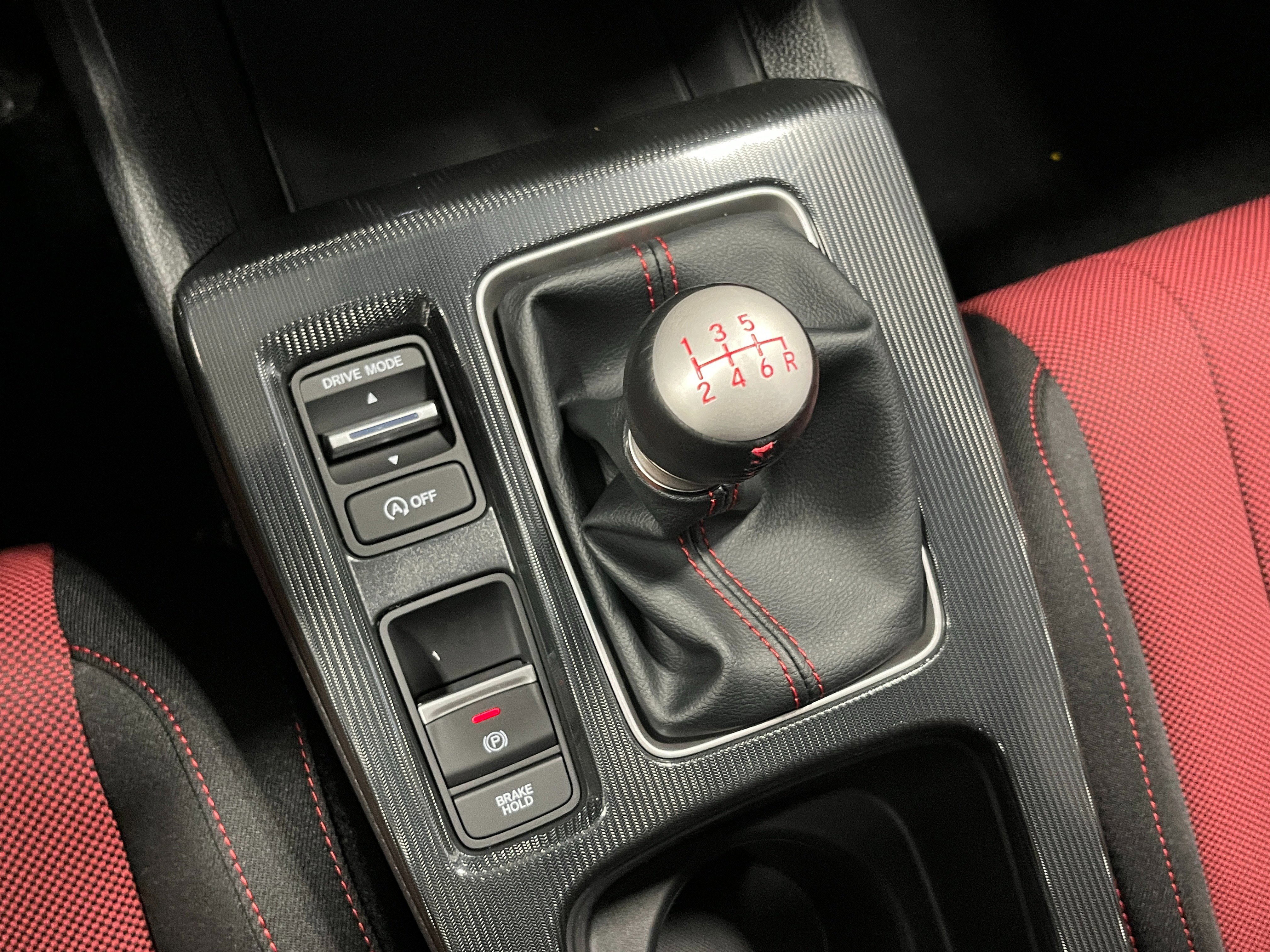 New 2026 Honda Civic Si image 23