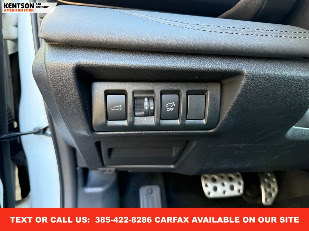 Used 2022 Subaru Outback Wilderness image 19