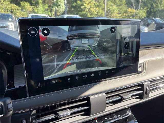 New 2026 Lincoln Corsair Premiere image 27