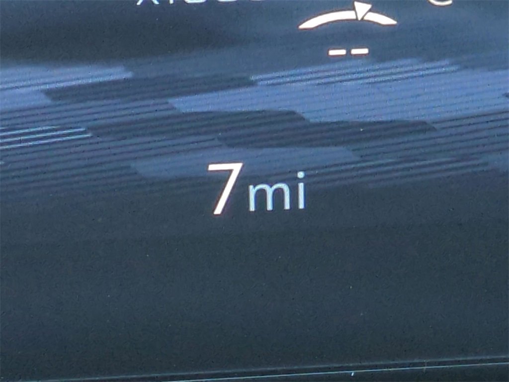 New 2026 Chevrolet Equinox LT w/ Midnight Edition image 12