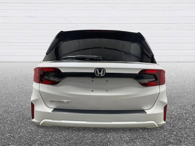 New 2026 Honda Odyssey EX-L image 4