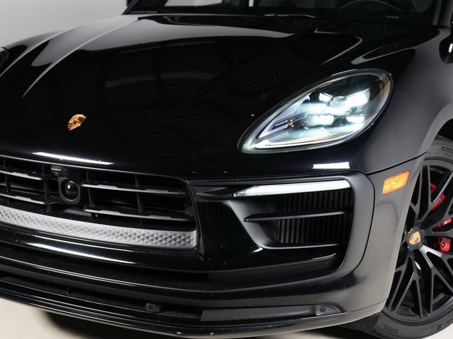 Certified 2023 Porsche Macan GTS AWD/4WD image 30