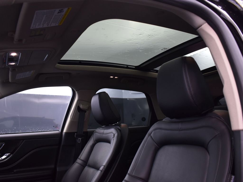 New 2026 Lincoln Corsair Grand Touring AWD/4WD image 15