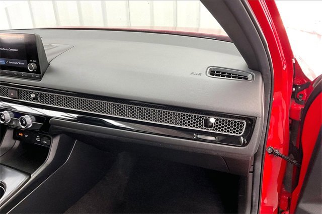 Certified 2024 Honda Civic Sport image 17